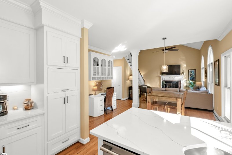 Property image 5 at 204 Beckworth Drive, Taylors, SC 29687