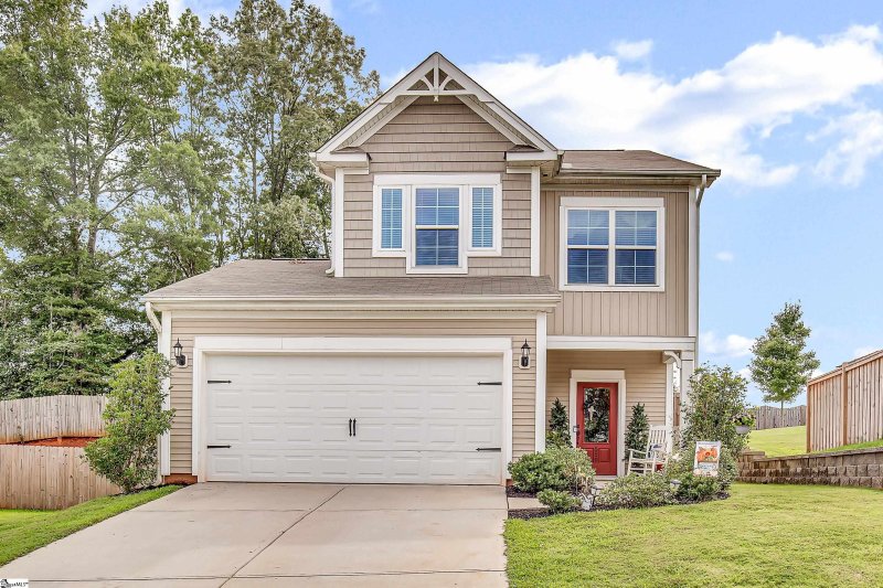 Property image 2 at 550 Bailey Elizabeth Way, Inman, SC 29349