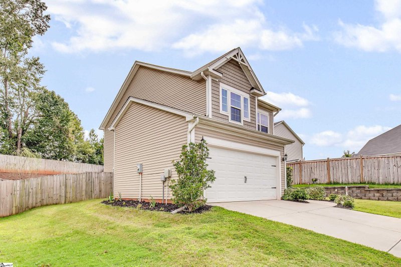 Property image 4 at 550 Bailey Elizabeth Way, Inman, SC 29349