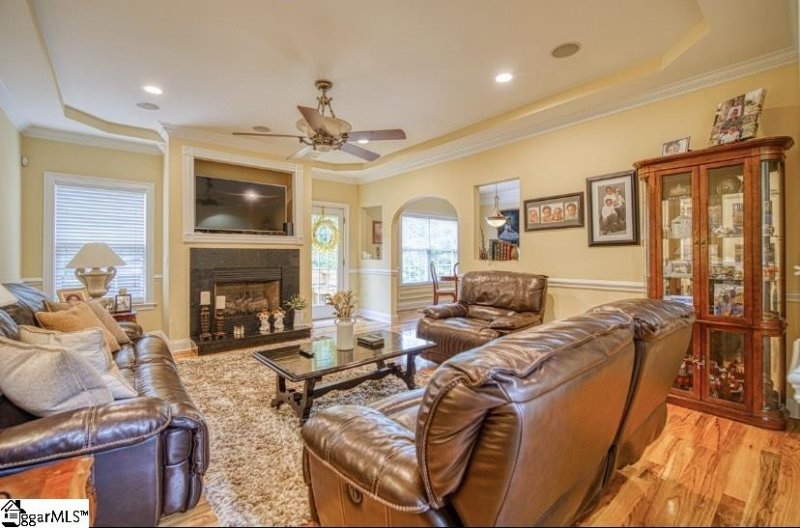 Property image 5 at 9 Springhouse Way, Greenville, SC 29607