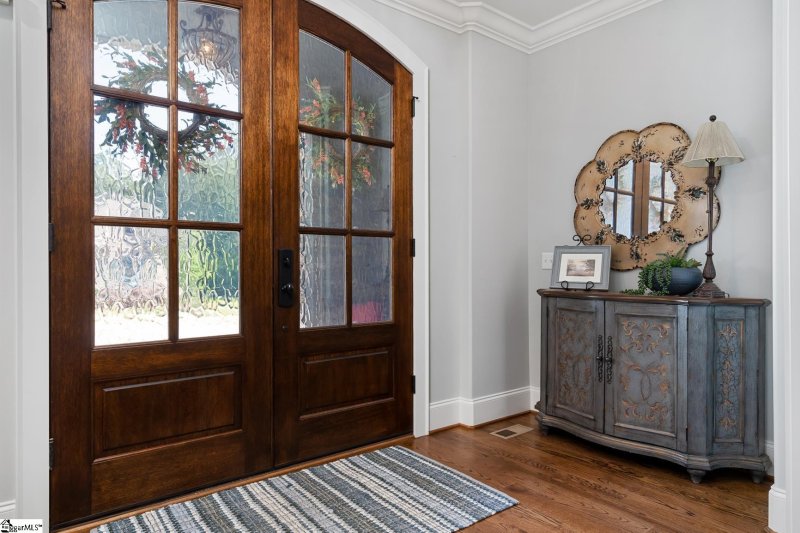 Property image 4 at 106 Chestnut Pond Lane, Simpsonville, SC 29681