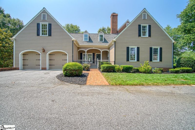 Property image 2 at 122 Twin Lakes Drive, Moore, SC 29369