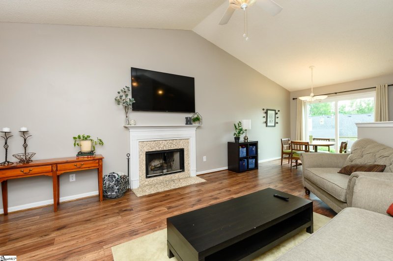 Property image 2 at 603 Bramford Way, Simpsonville, SC 29680