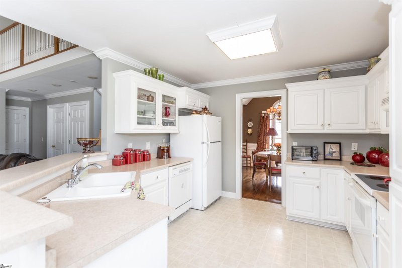 Property image 5 at 306 Whisper Walk Way, Fountain Inn, SC 29644