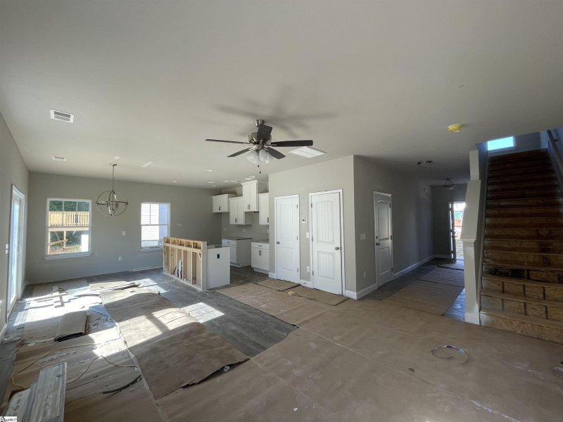 Property image 2 at 231 Rosewood Circle, Duncan, SC 29334