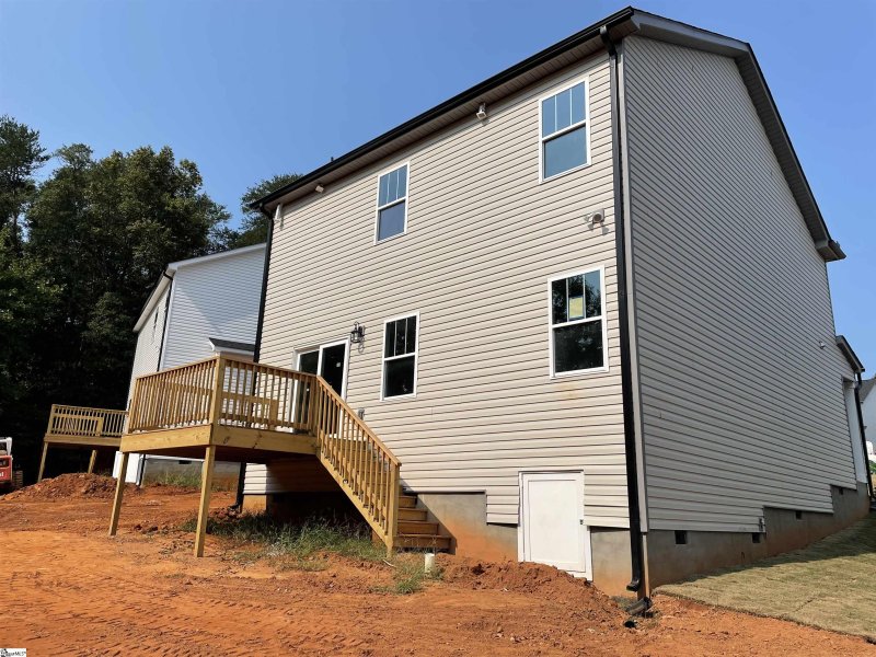 Property image 4 at 231 Rosewood Circle, Duncan, SC 29334