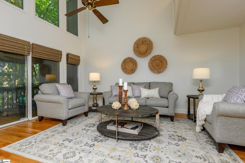 Property image 3 at 178 Ingleoak Lane, Greenville, SC 29615