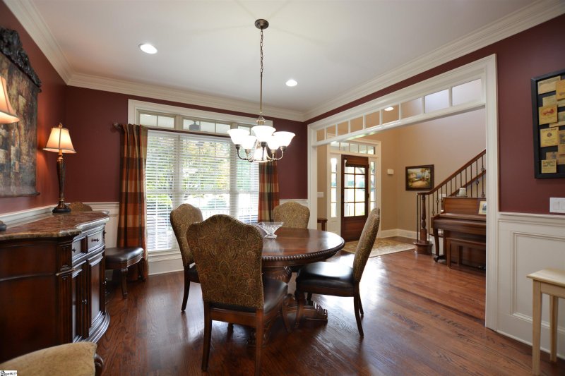 Property image 5 at 601 Glen Meadows Drive, Simpsonville, SC 29680