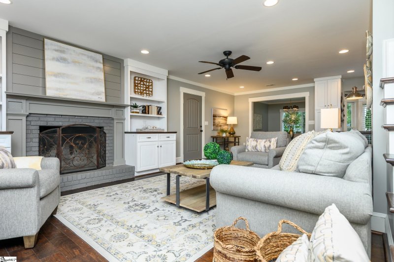 Property image 5 at 104 Lindmont Drive, Greenville, SC 29607