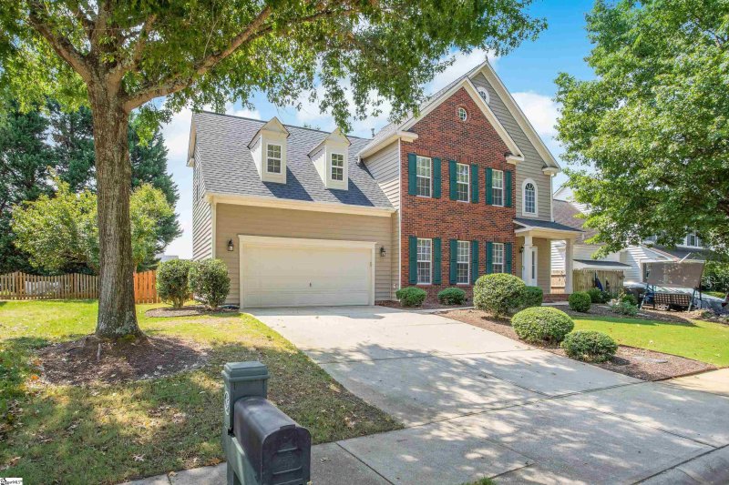 Property image 3 at 108 Windsong Drive, Greenville, SC 29615