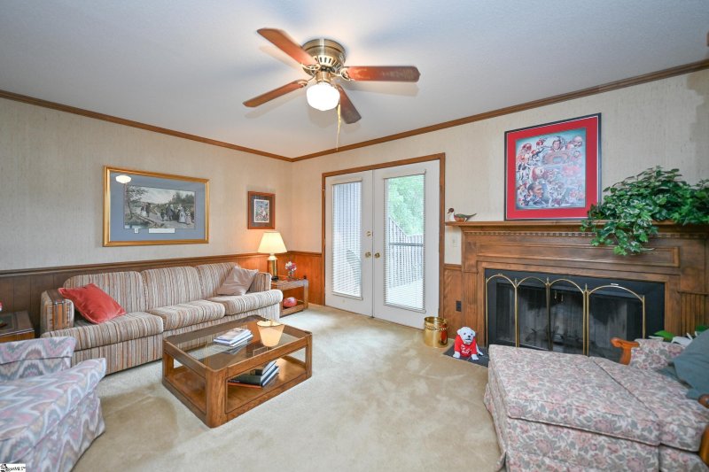 Property image 2 at 3210 Bethel Road, Simpsonville, SC 29681