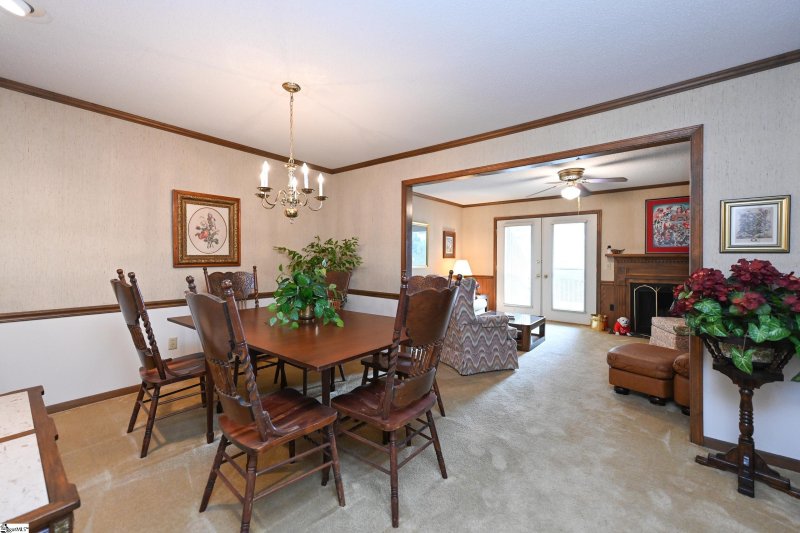 Property image 4 at 3210 Bethel Road, Simpsonville, SC 29681