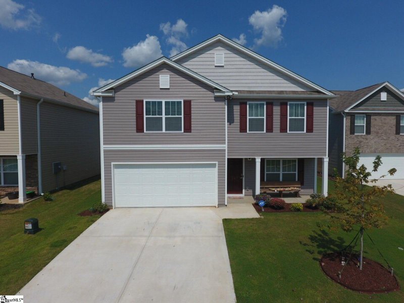 347 Millen Drive