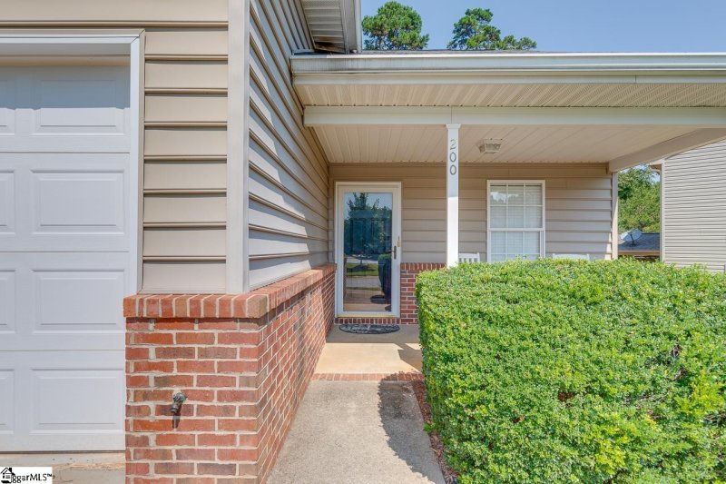 Property image 4 at 200 Discovery Way, Mauldin, SC 29662