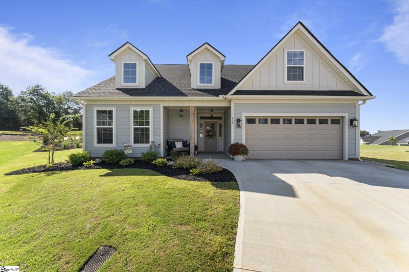 314 Bridleton Way