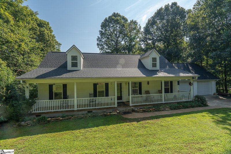Property image 2 at 116 Golden Springs Drive, Liberty, SC 29657-3301