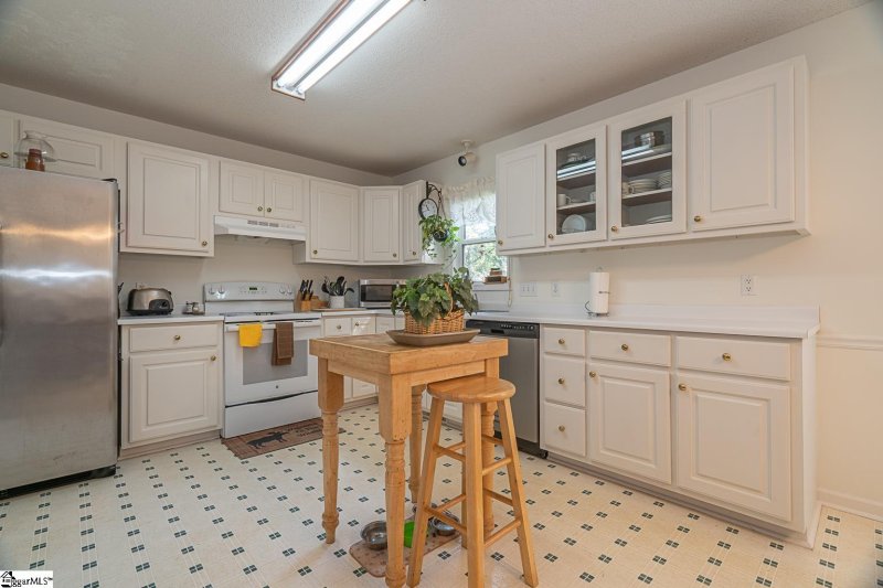 Property image 5 at 116 Golden Springs Drive, Liberty, SC 29657-3301