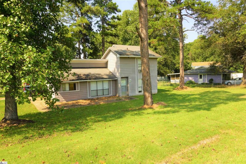 Property image 2 at 201 Duncan Road, Travelers Rest, SC 29690