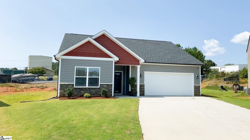 Property image 2 at 130 Patagonia Road, Anderson, SC 29625