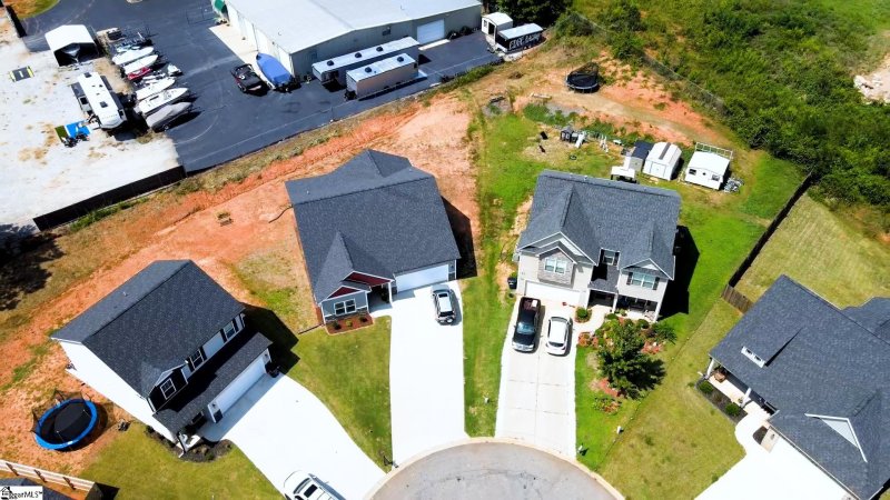 Property image 3 at 130 Patagonia Road, Anderson, SC 29625