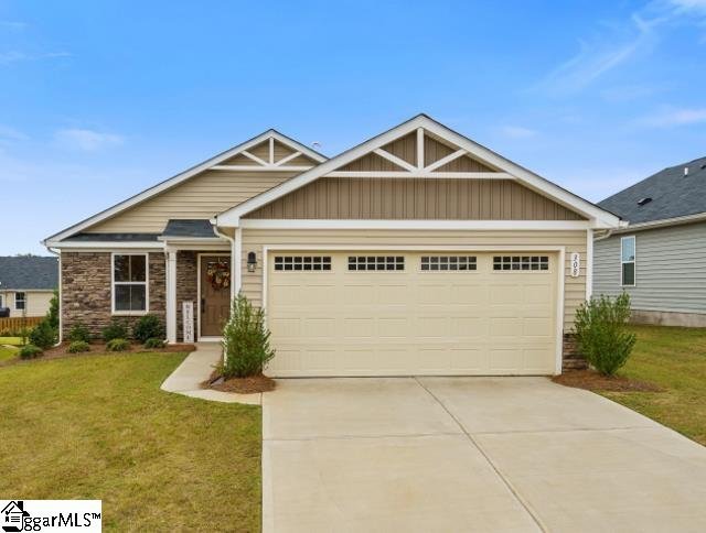 308 Fairmeadow Way