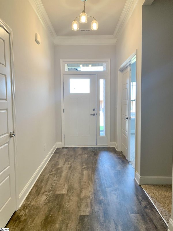 Property image 3 at 702 Butterfly Lake Court, Greenville, SC 29605