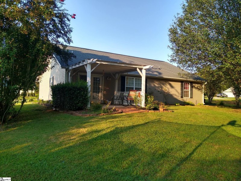 Property image 3 at 103 McBrie Lane, Pendleton, SC 29670