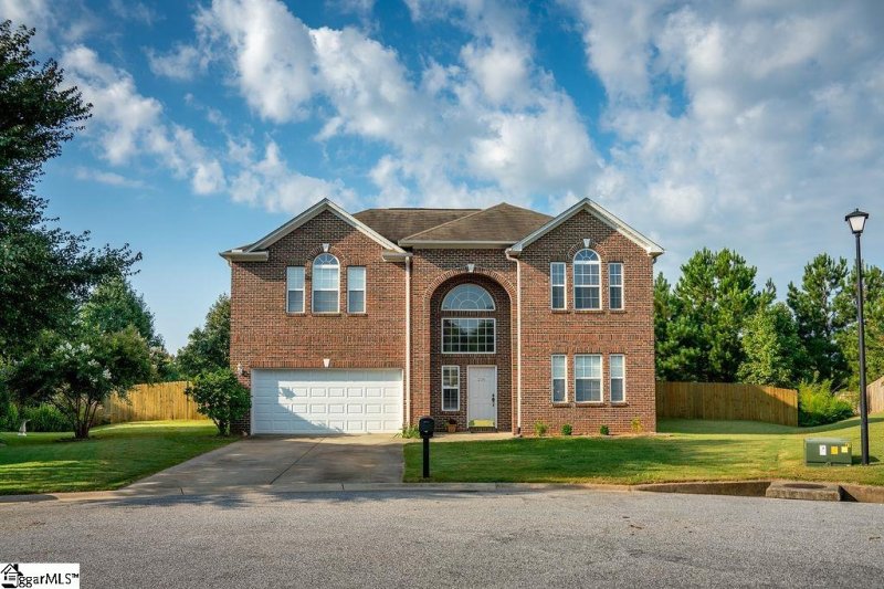 Property image 2 at 216 Giants Ridge, Easley, SC 29642