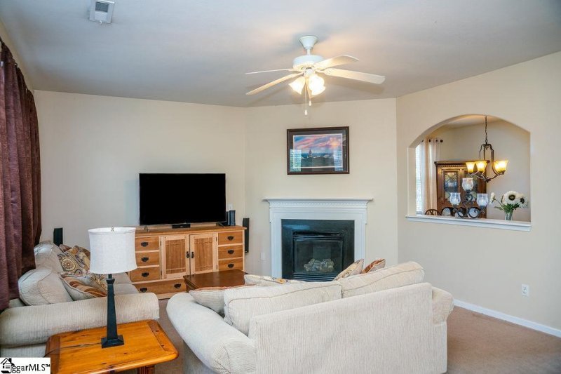 Property image 4 at 216 Giants Ridge, Easley, SC 29642