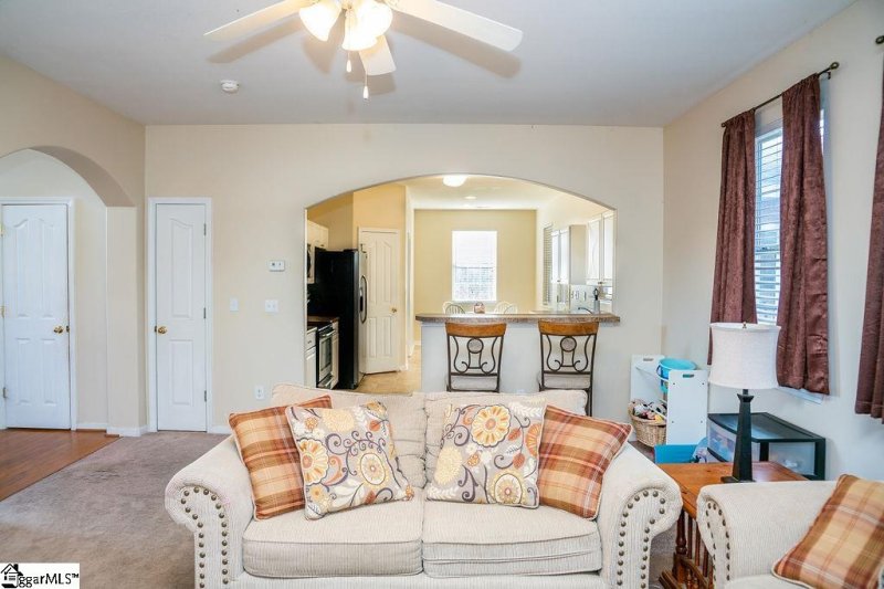 Property image 5 at 216 Giants Ridge, Easley, SC 29642