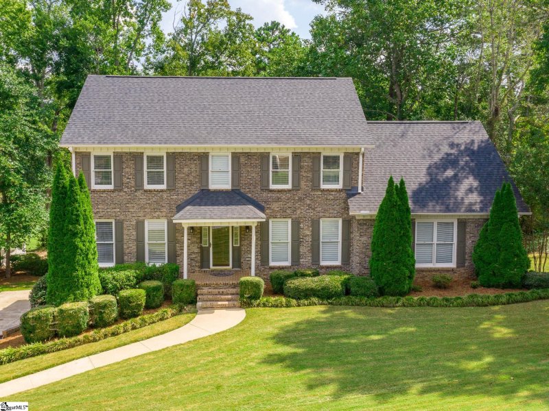 Property image 2 at 208 Ledgewood Way, Greenville, SC 29609