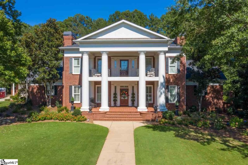 Property image 2 at 100 Regents Gate Court, Simpsonville, SC 29681