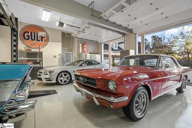 Property image 5 at 100 Regents Gate Court, Simpsonville, SC 29681