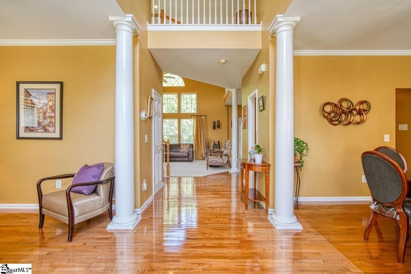 Property image 3 at 355 Woodsberry Shoals Drive, Duncan, SC 29334