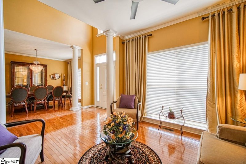 Property image 5 at 355 Woodsberry Shoals Drive, Duncan, SC 29334