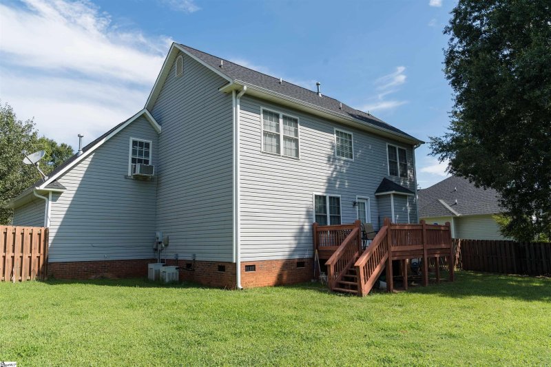 Property image 2 at 722 Herndon Terrace, Roebuck, SC 29376