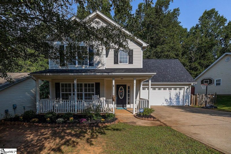 Property image 3 at 149 Maximus Drive, Greer, SC 29651