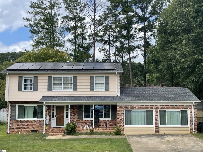 Property image 2 at 468 Royal Oak Drive, Spartanburg, SC 29302