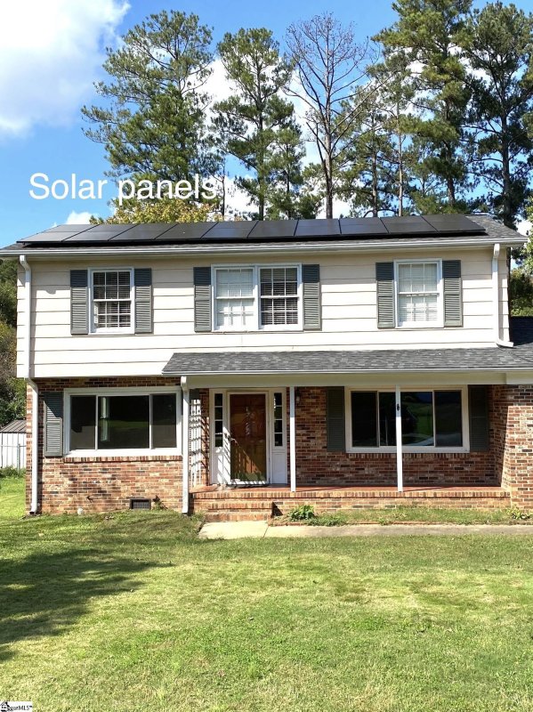 Property image 3 at 468 Royal Oak Drive, Spartanburg, SC 29302