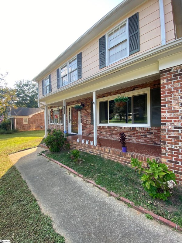 Property image 4 at 468 Royal Oak Drive, Spartanburg, SC 29302