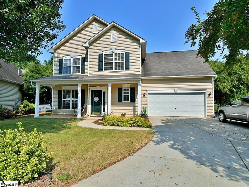 528 Laurel Meadows Parkway