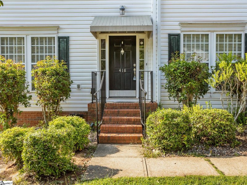 Property image 2 at 418 Rolling Pines Lane, Duncan, SC 29334