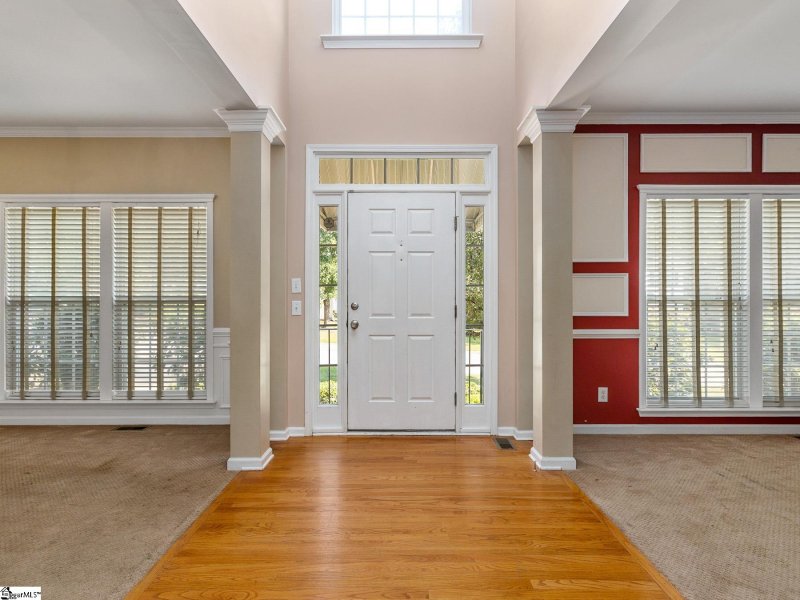 Property image 3 at 418 Rolling Pines Lane, Duncan, SC 29334