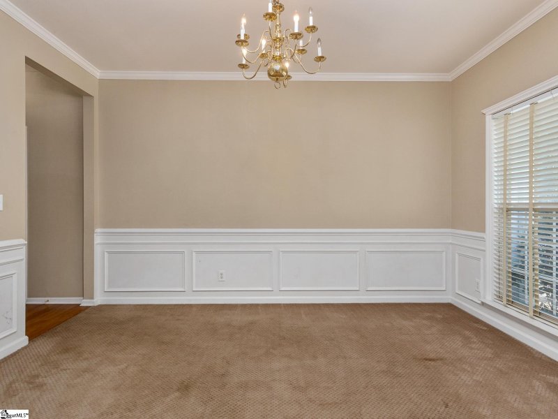 Property image 4 at 418 Rolling Pines Lane, Duncan, SC 29334