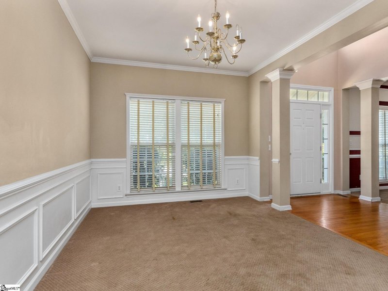 Property image 5 at 418 Rolling Pines Lane, Duncan, SC 29334