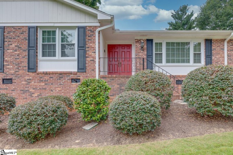 Property image 4 at 202 Holly Road, Taylors, SC 29687