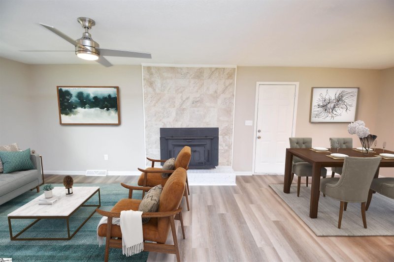 Property image 2 at 217 Redwood Drive, Easley, SC 29642