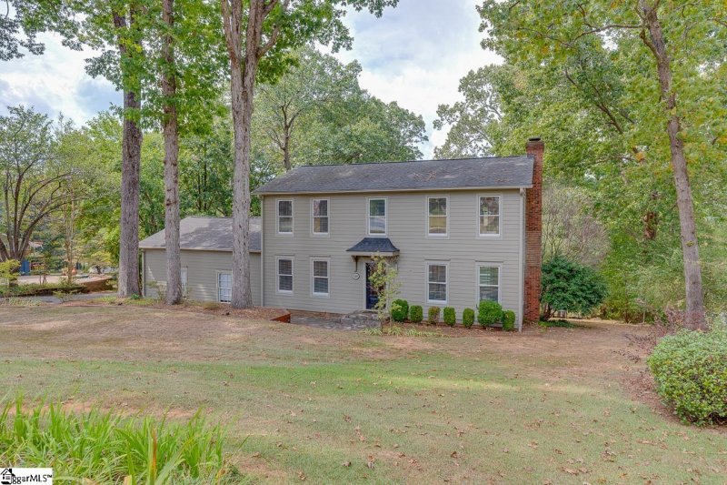 Property image 3 at 139 Chestnut Lake Drive, Inman, SC 29349