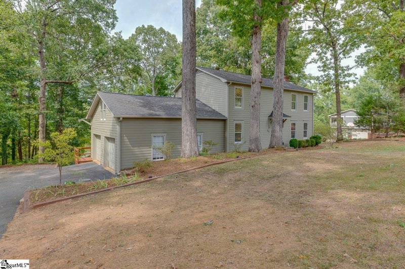 Property image 4 at 139 Chestnut Lake Drive, Inman, SC 29349