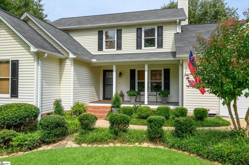 Property image 4 at 206 Luke Court, Easley, SC 29640